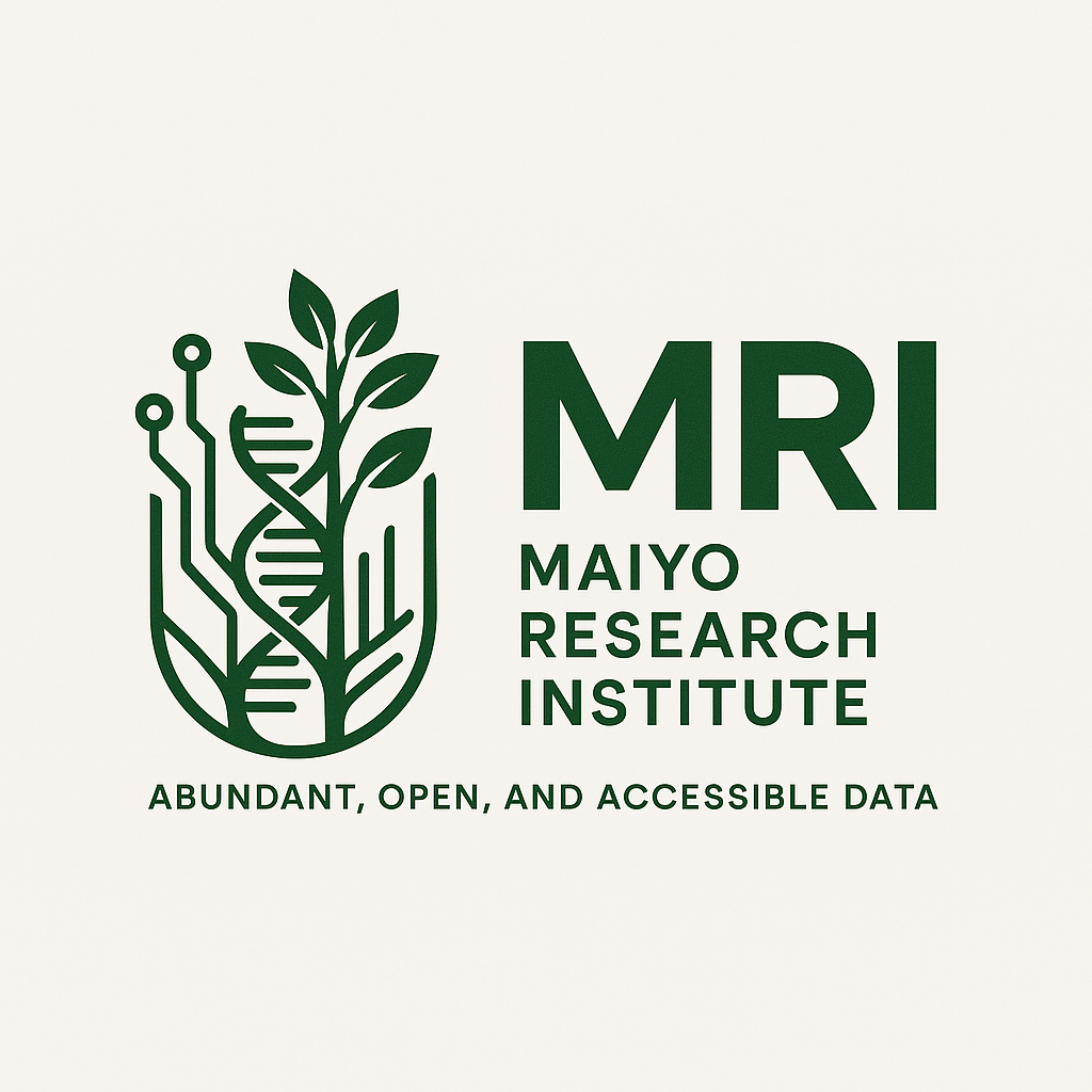 Maiyo Research Institute Logo